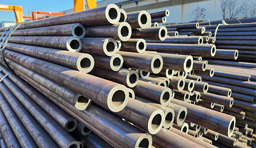 API 5L Pipe schedule Chart in mm